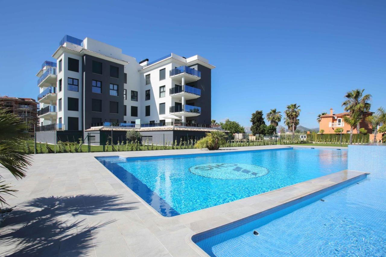 Y Villas Nova Golf * Oliva